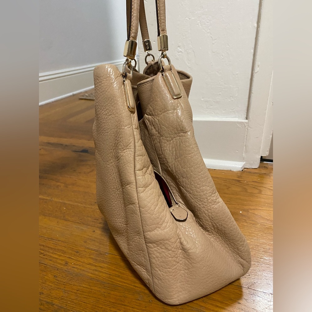 Coach Purse - Picture 7 of 12